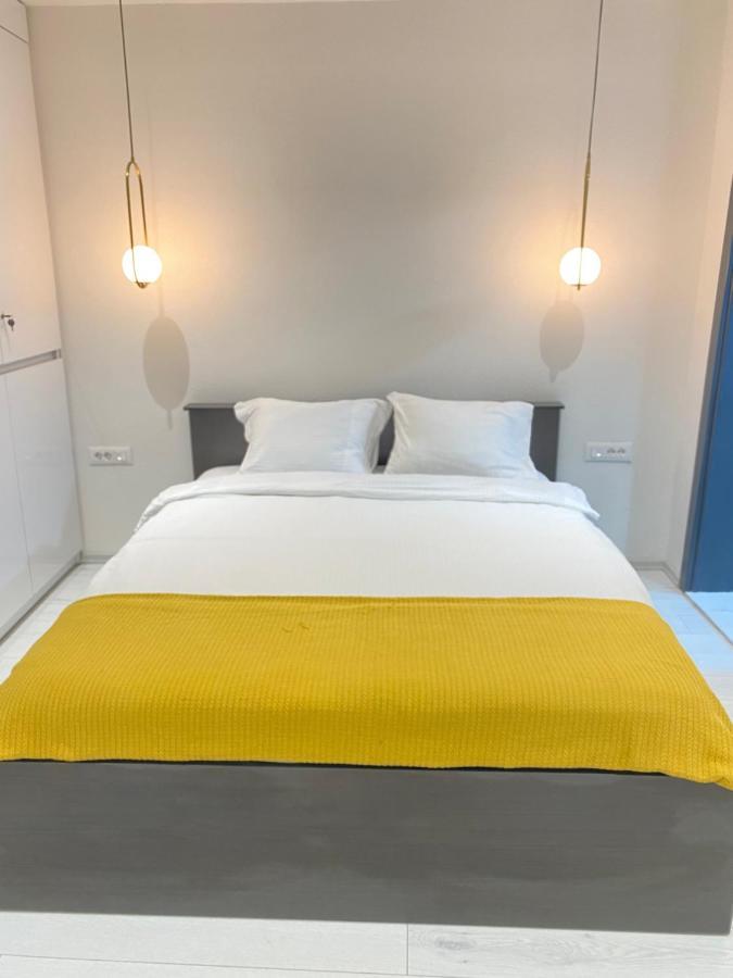 Wild Pear Old Town Boutique Accommodation Охрид Екстер'єр фото